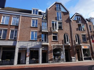 Appartement in 's-Hertogenbosch met 3 kamers