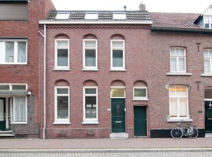 Appartement in Sittard met 2 kamers