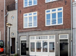 Appartement in Tiel met 2 kamers