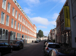 Appartement in Utrecht met 2 kamers