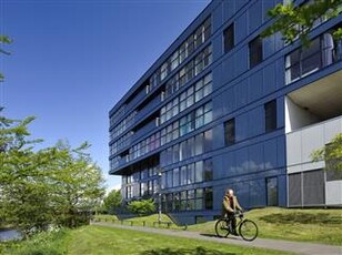 Appartement in Utrecht met 3 kamers