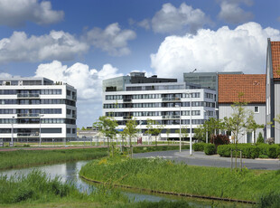 Appartement in Utrecht met 4 kamers