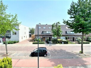 Appartement in Vught met 3 kamers