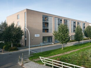 Appartement in Zwolle met 3 kamers