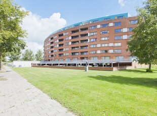 Appartement in Zwolle met 3 kamers