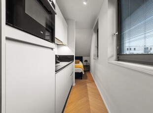 Appartement te huur Hertogstraat, Nijmegen