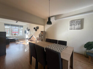 Appartement te huur Hoogstraat, Rotterdam