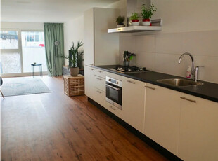 Appartement te huur Lambertusstraat, Rotterdam