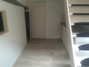 Appartement te huur Molenstraat, Roosendaal