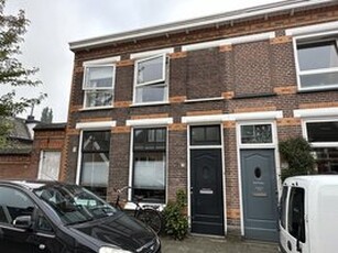 Hoekwoning te huur in Zwolle