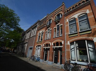 Kamer in Zwolle