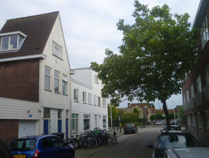 Studio te huur Johannes Uitenbogaertstraat, Utrecht