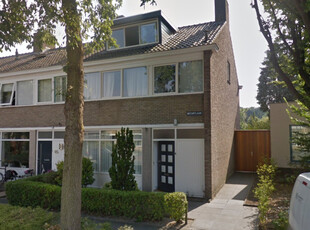 Woonhuis in Bergen op Zoom met 5 kamers