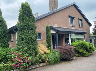 Woonhuis in Boskoop met 4 kamers