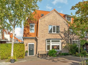 Woonhuis in Heemstede met 6 kamers