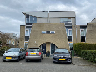 Woonhuis in Nieuw-Vennep met 5 kamers