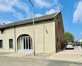 Woonhuis in Sittard met 2 kamers