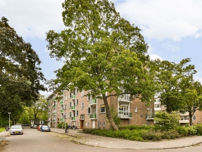 Anton Verheijstraat 9 4