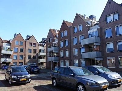 Appartement in Amersfoort met 2 kamers