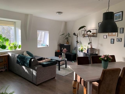 Appartement in Breda met 2 kamers