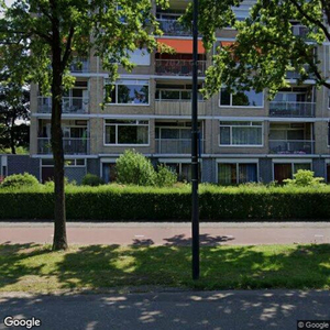 Appartement in Breda met 2 kamers