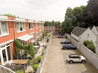 Appartement in Breda met 3 kamers