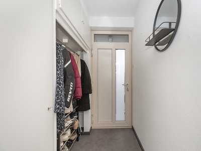 Appartement in Breda met 3 kamers