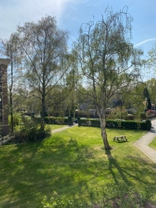 Appartement in Breda met 3 kamers