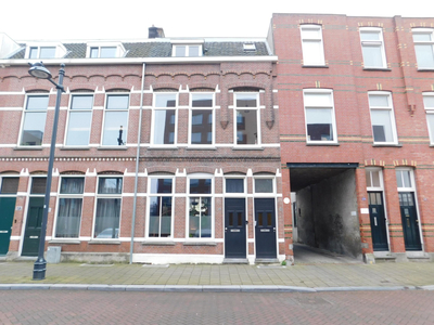 Appartement in Breda met 5 kamers