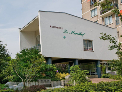 Appartement in Enschede met 2 kamers