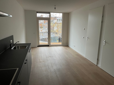 Appartement in Heerlen met 2 kamers