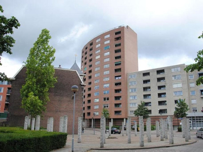 Appartement in Helmond met 3 kamers