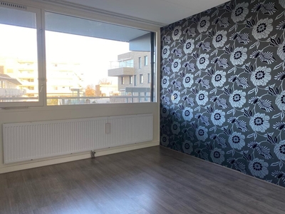 Appartement in Hoogeveen met 2 kamers