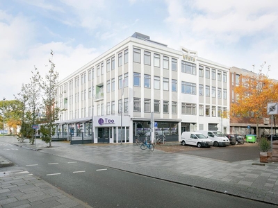 Appartement in Leeuwarden met 2 kamers