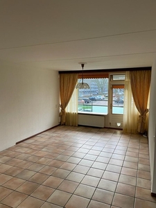 Appartement in Leiderdorp met 3 kamers