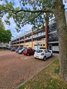 Appartement in Leiderdorp met 3 kamers