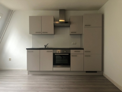 Appartement in Maastricht met 2 kamers