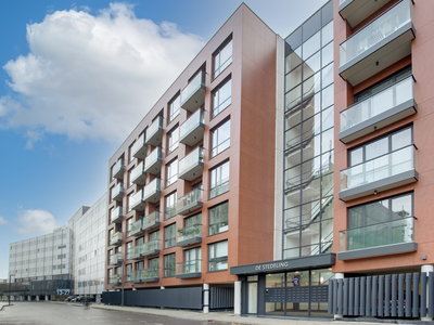 Appartement in Nieuwegein