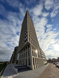 Appartement in Nijmegen met 3 kamers