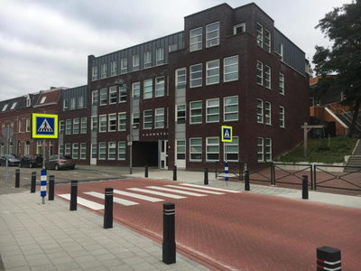 Appartement in Roermond met 5 kamers