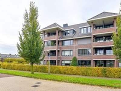 Appartement in Uithoorn met 3 kamers