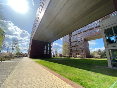 Appartement in Veldhoven met 4 kamers