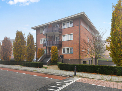 Appartement in Wierden met 3 kamers