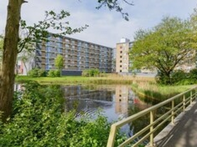 Appartement te huur in Alphen aan den Rijn