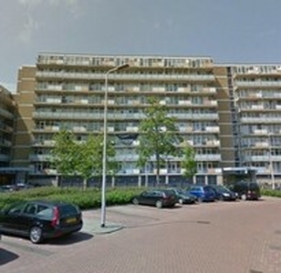 Appartement te huur in Alphen aan den Rijn