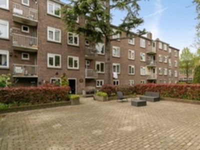 Appartement te huur in Breda