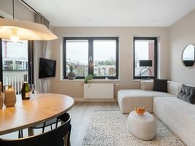 Appartement te huur in Nieuwegein