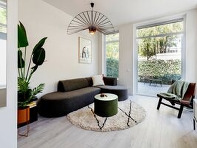 Appartement te huur in Voorburg