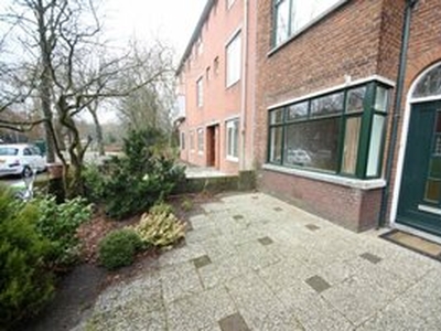 Benedenwoning te huur in Rijswijk