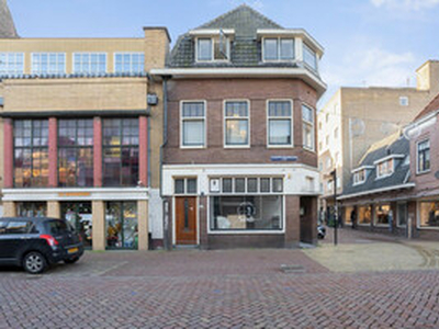 Bovenwoning te huur in Alkmaar